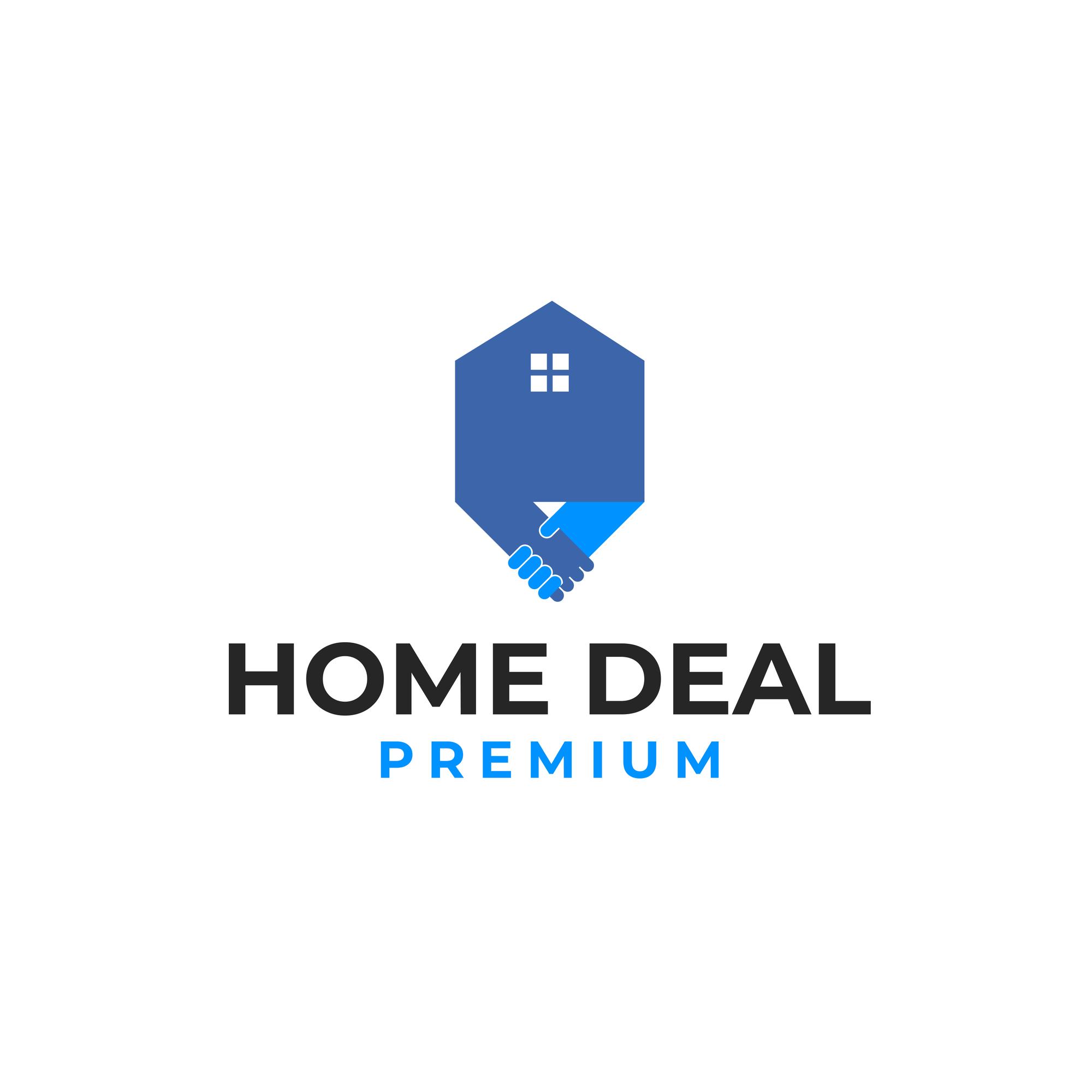 Vânzare proprietăți — Soluții rapide și personalizate logo